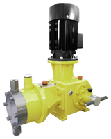 JMXS系列液壓隔膜計(jì)量泵